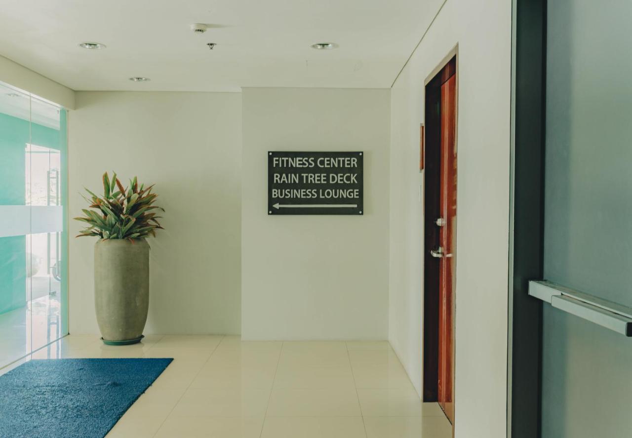 Ayala Mall 10Mins Walk Cebu City Apartment & Pool Экстерьер фото