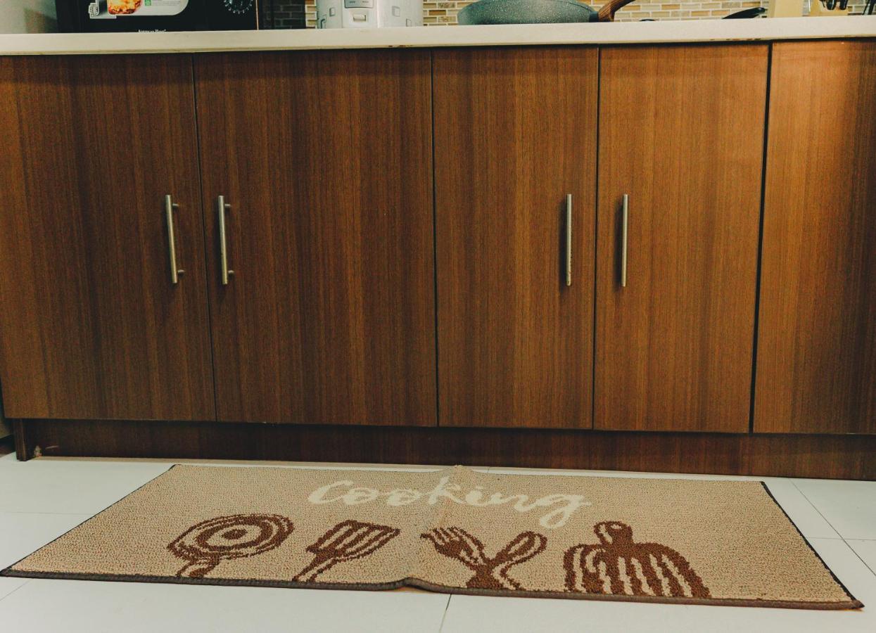 Ayala Mall 10Mins Walk Cebu City Apartment & Pool Экстерьер фото