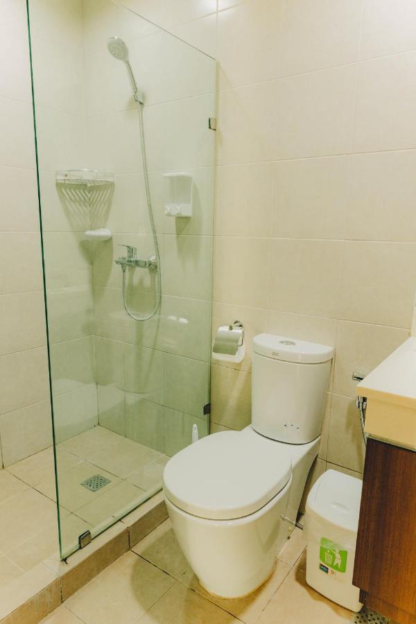 Ayala Mall 10Mins Walk Cebu City Apartment & Pool Экстерьер фото